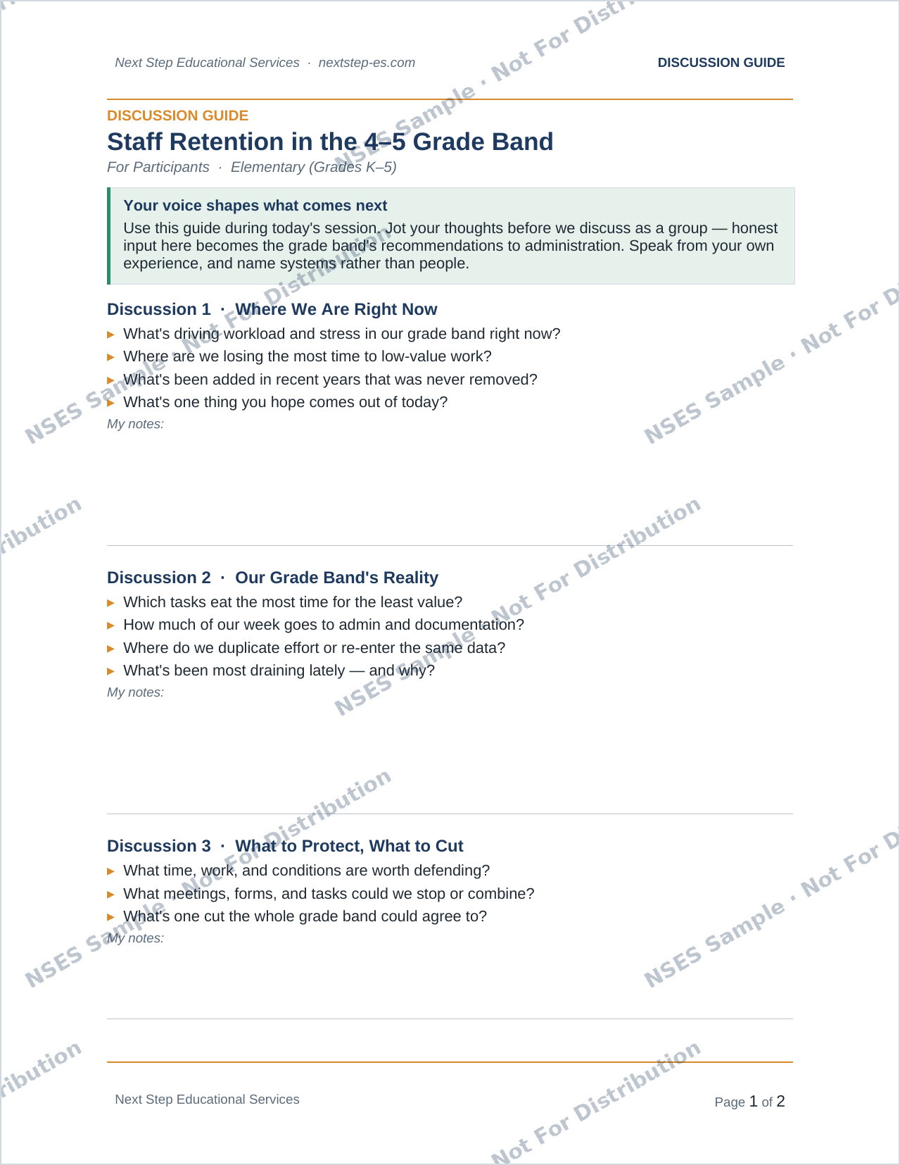 4-5 Discussion Guide preview