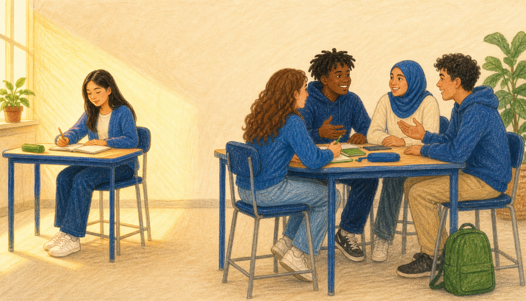 The Students No System Can See — presentation cover