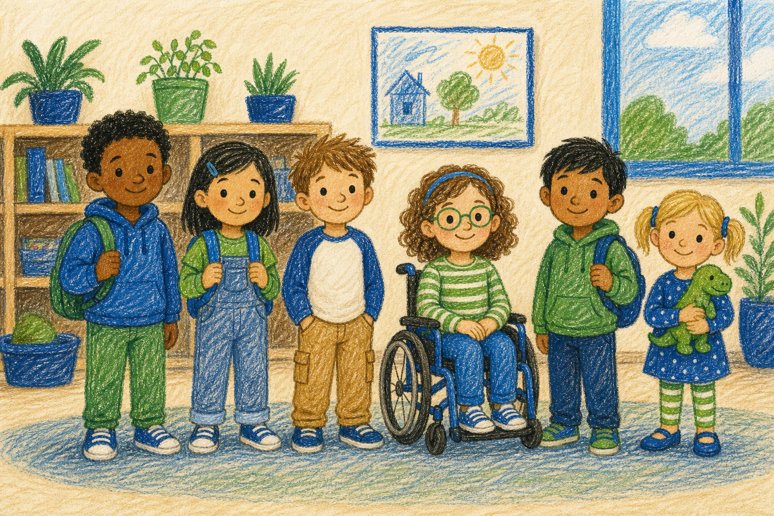 Inclusion Systems That Actually Work — PD deck cover